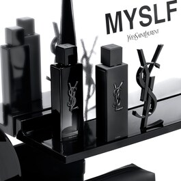 MYSLF - Parfem