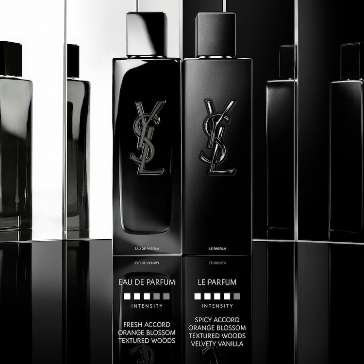 MYSLF LE PARFUM - Parfum 