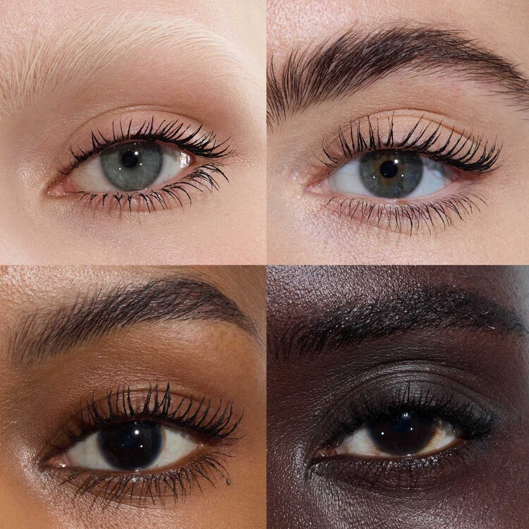 Mascara Lash Latex - Mascara Noir Allongeant & Sculptant