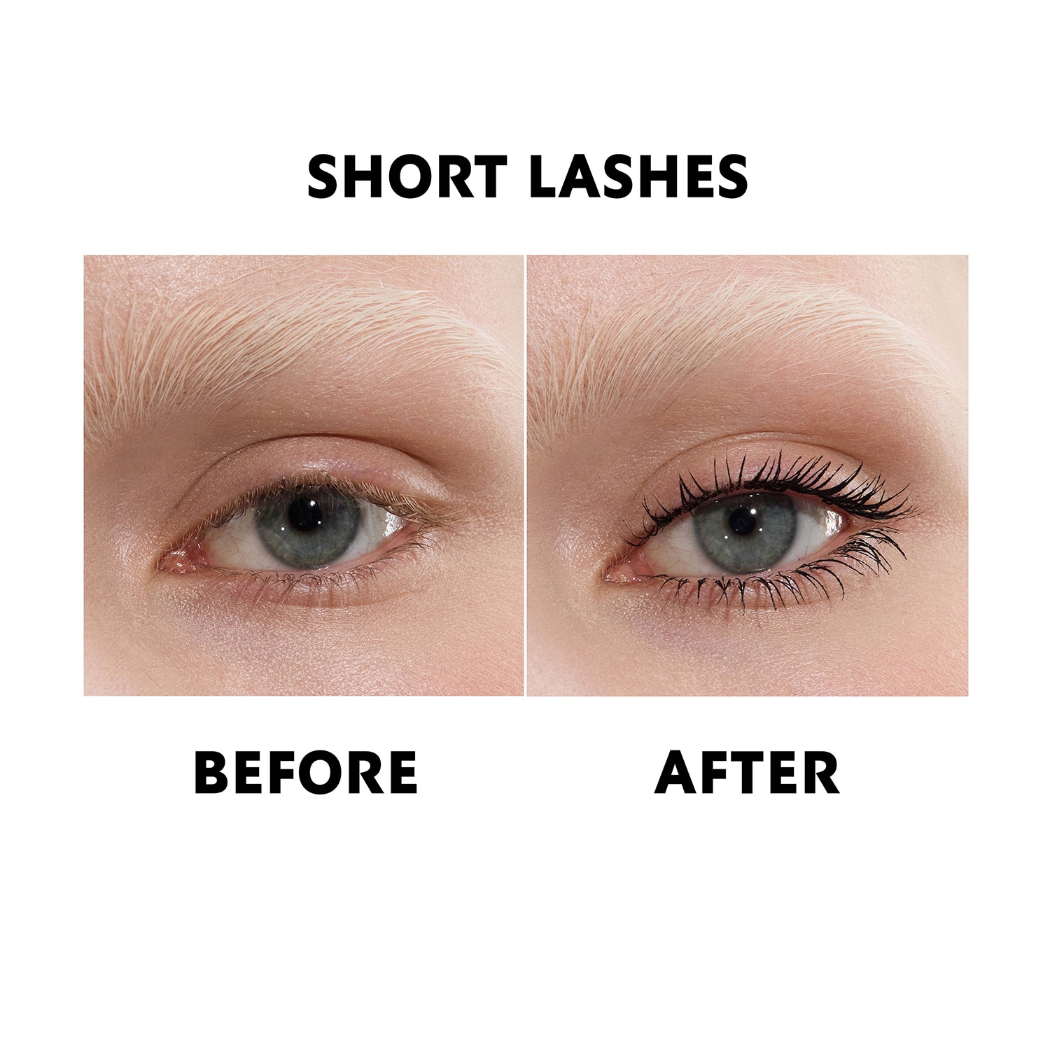 Lash Latex Mascara