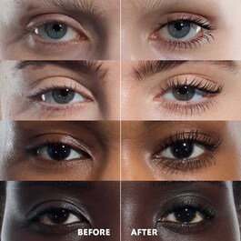 Mascara Lash Latex - Maskara