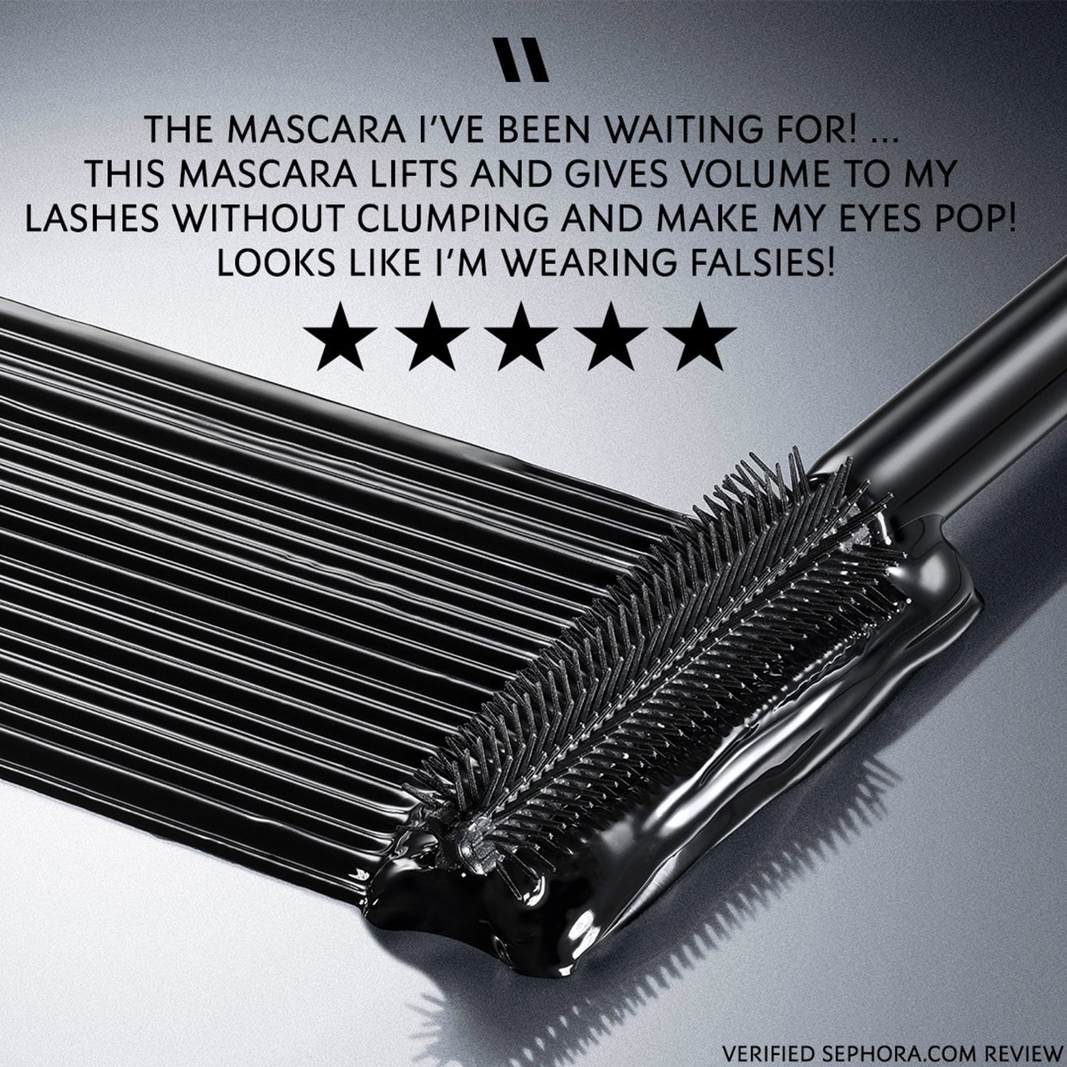 Lash Latex Mascara