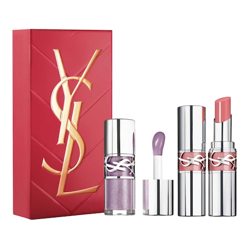 YVES SAINT LAURENT - Loveshine Candy Glaze