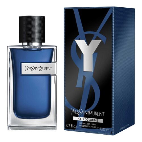 YVES ST LAURENT - Y