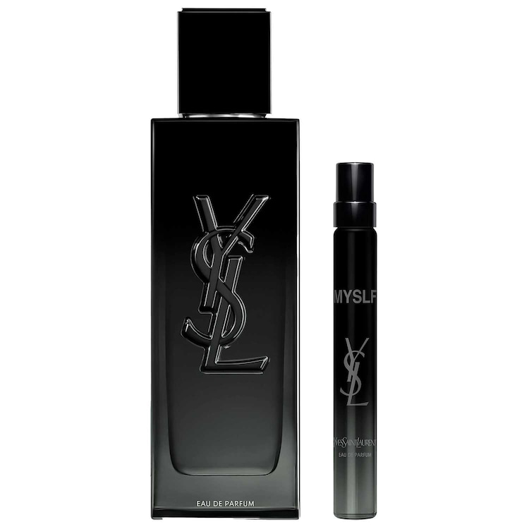 MYSLF Eau de Parfum - Coffret cadeau homme