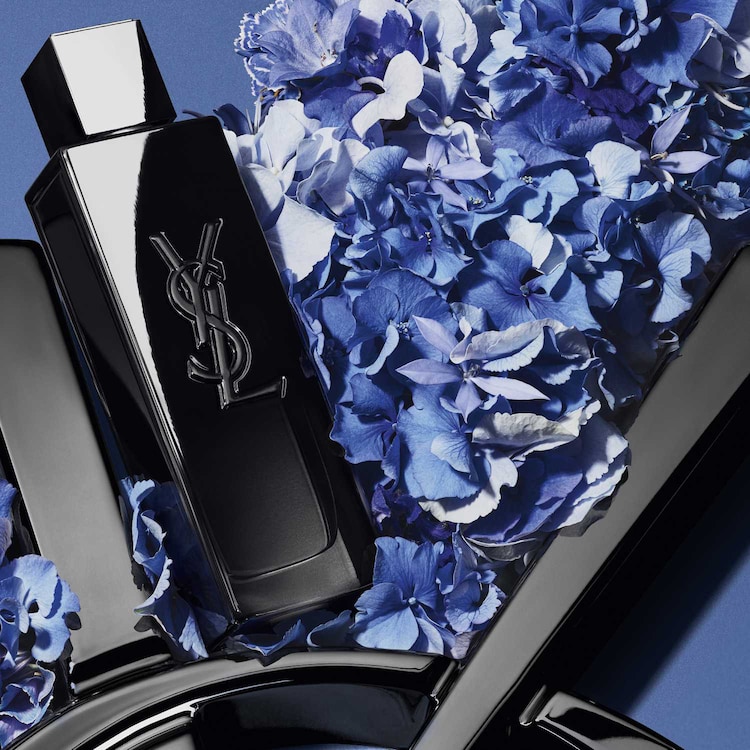 MYSLF Eau de Parfum - Coffret cadeau homme