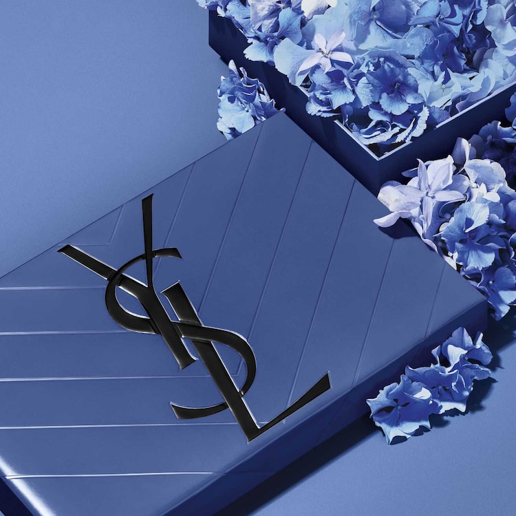MYSLF Eau de Parfum - Coffret cadeau homme