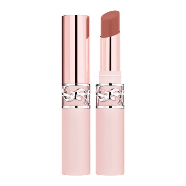 YSL Lovenude Lip Blusher - Rouge à Lèvres effet floutant longue durée
