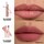 YSL Lovenude Kiss Shaper - Crayon à lèvres sculptant fini mat longue tenue