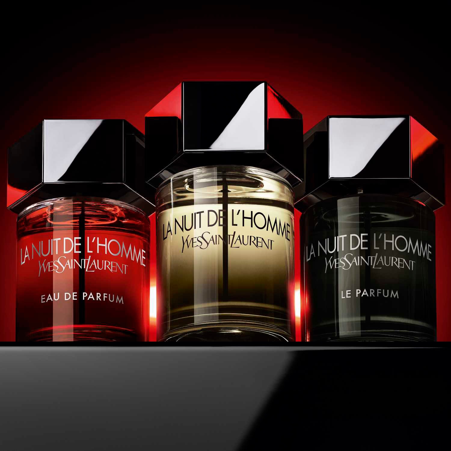 La Nuit De L'Homme - Eau de Parfum Reno | YVES SAINT LAURENT