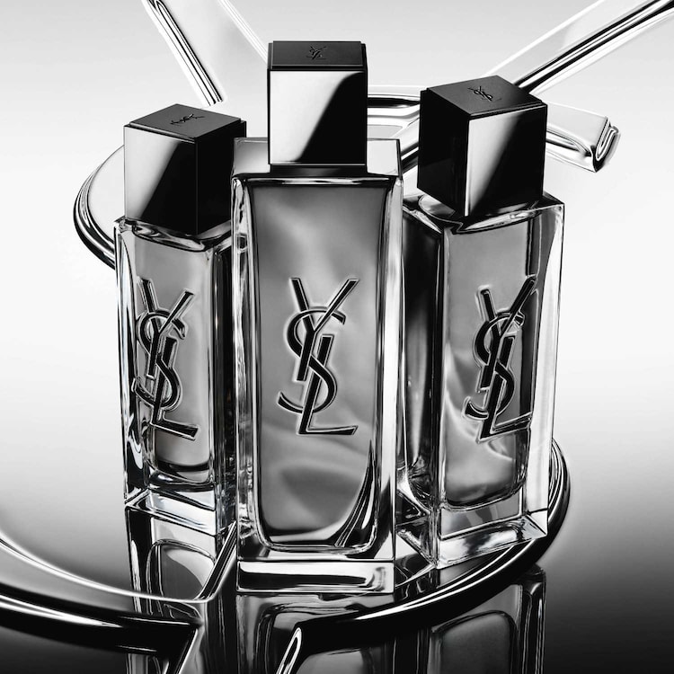 MYSLF Intense - Eau de Toilette