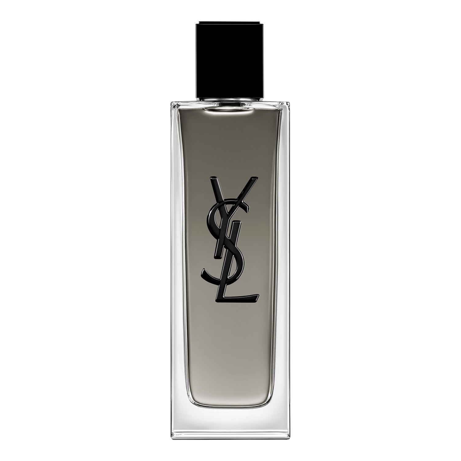 Yves Saint Laurent MYSLF Intense - Eau de Toilette