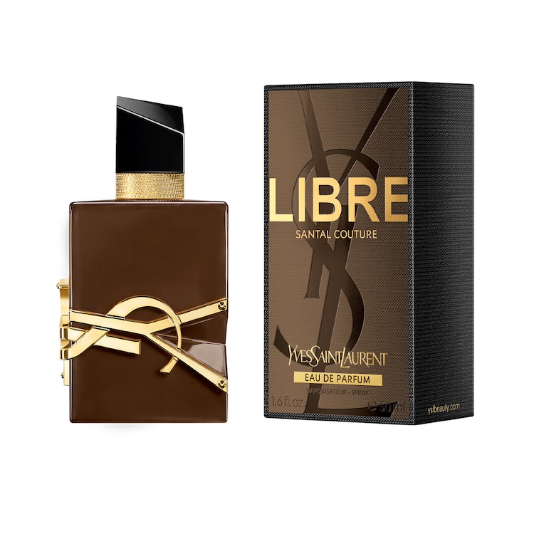 Libre Santal Couture - Eau de Parfum Profumo Donna