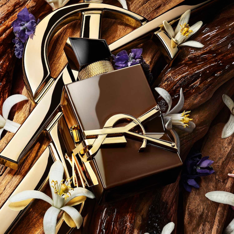 Libre Santal Couture - Eau de Parfum Profumo Donna