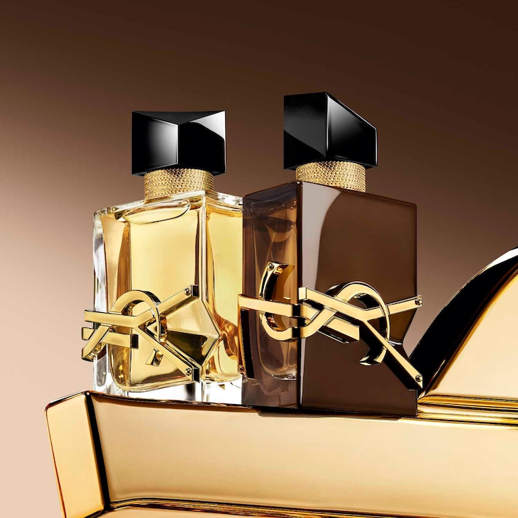 Libre Santal Couture - Eau de Parfum Profumo Donna