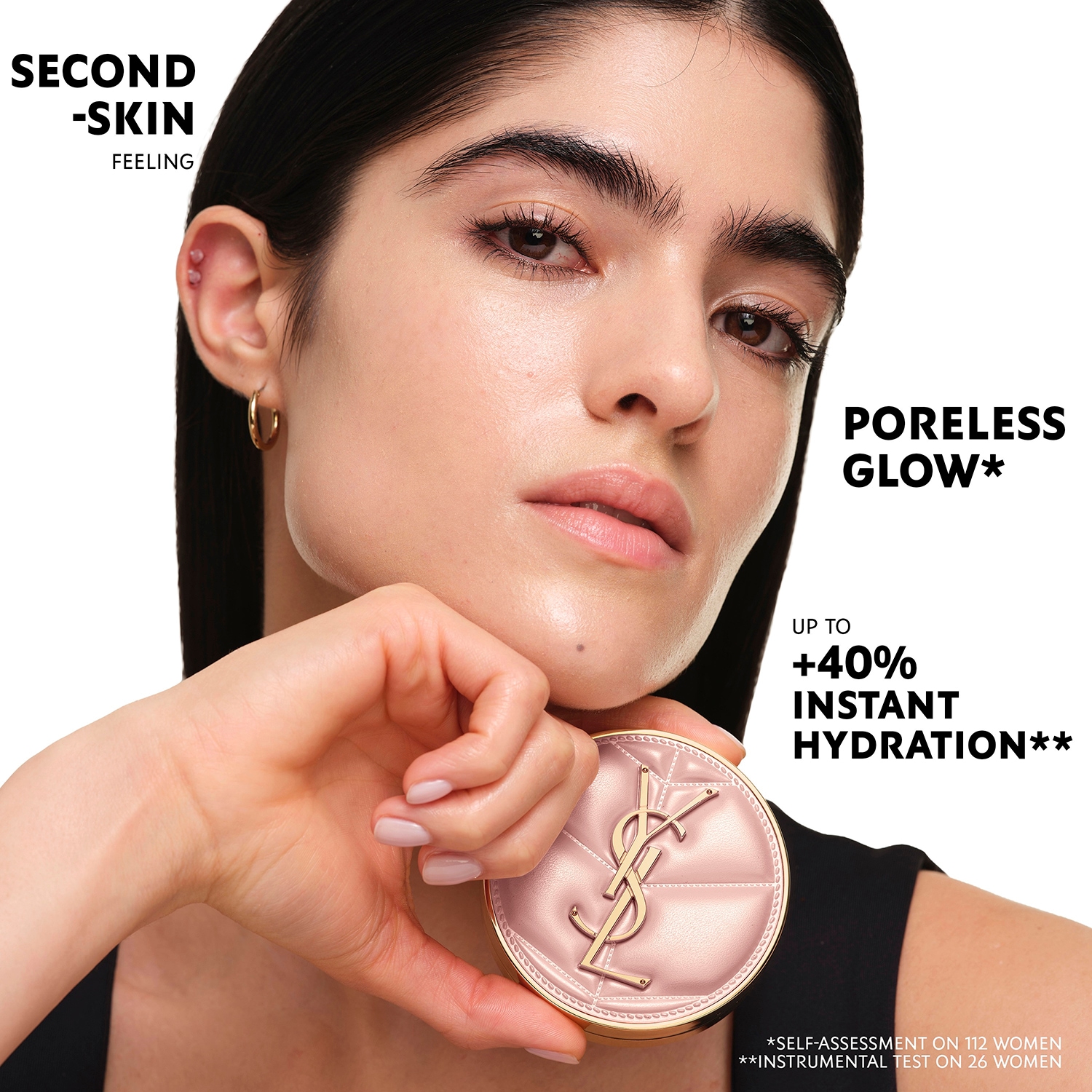 Skin Affair Cushion Foundation