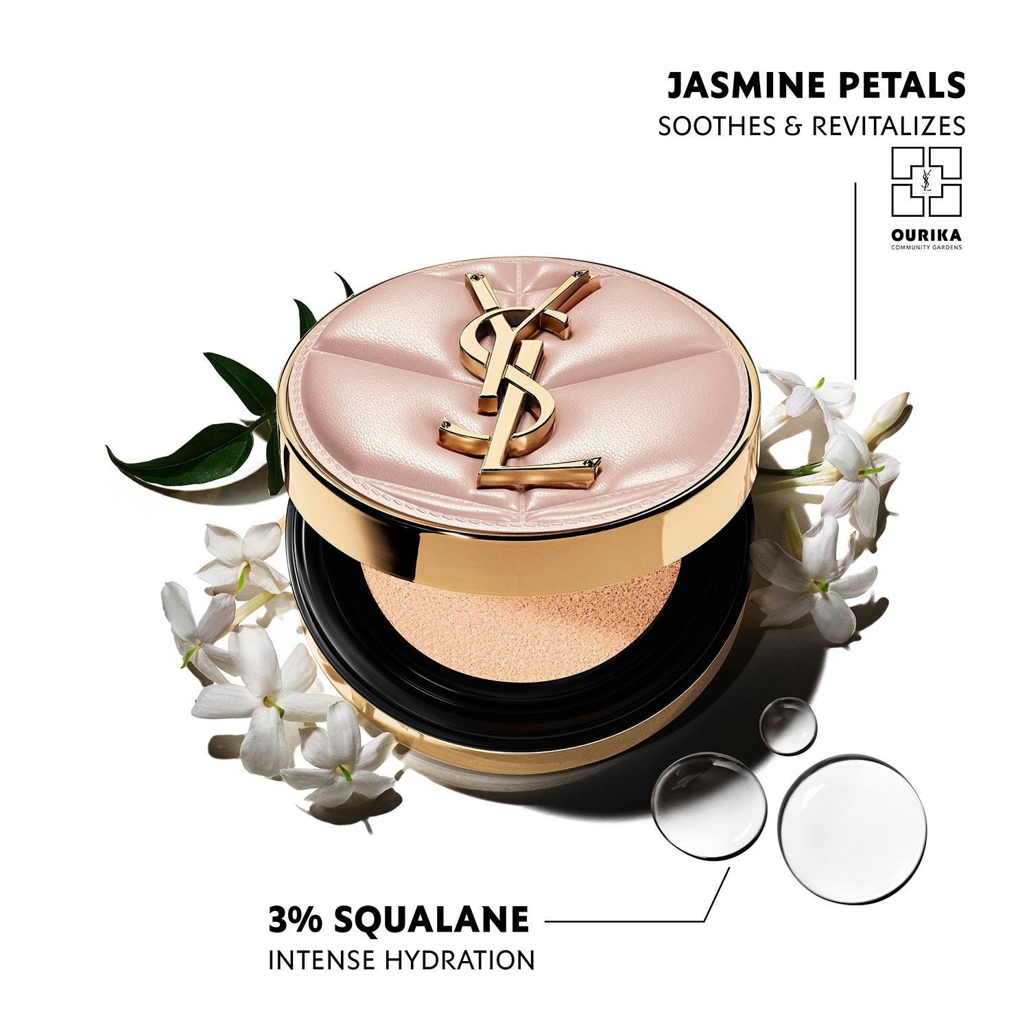 Skin Affair Cushion Foundation