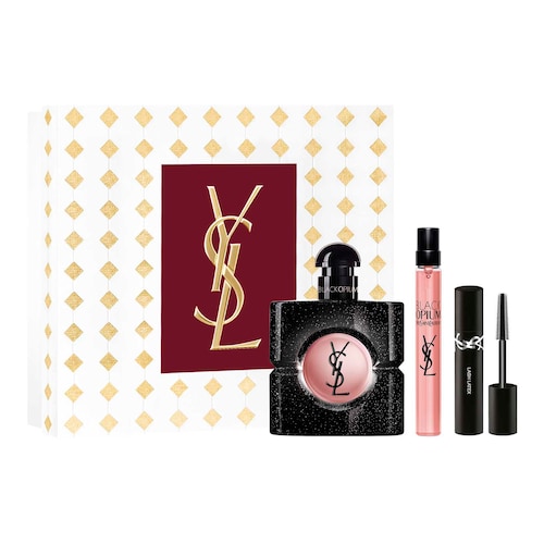 Yves Saint Laurent - Black Opium