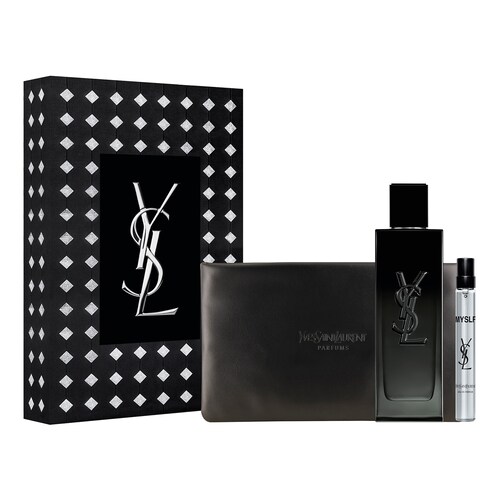 YVES SAINT LAURENT - MYSLF  Eau De Parfum Profumo Uomo