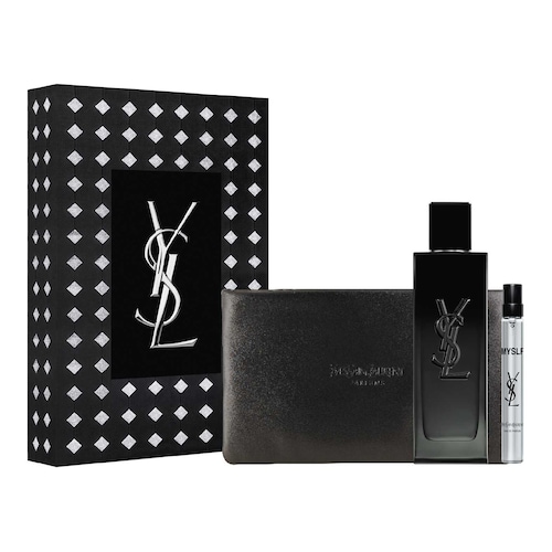 Yves Saint Laurent - MYSLF