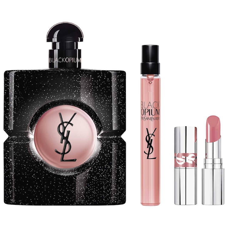Black Opium - Eau de Parfum Coffret