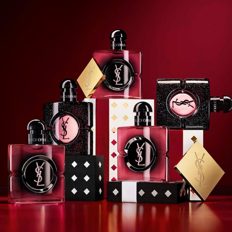 Black Opium - Eau de Parfum Coffret