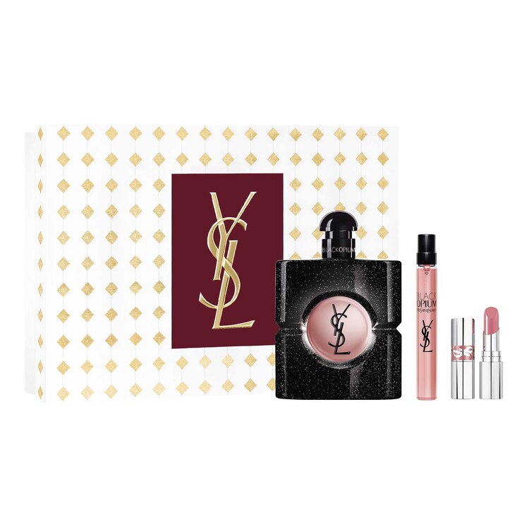 Black Opium - Eau de Parfum Coffret