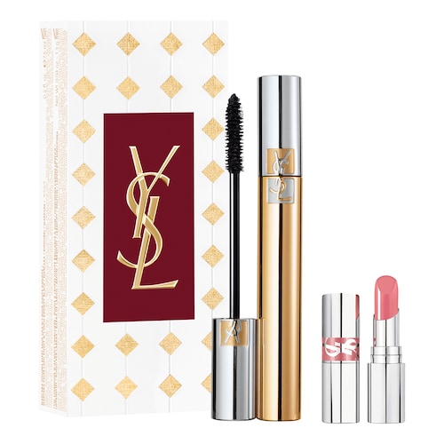 YVES SAINT LAURENT - YSL Mascara Volume Effet Faux Cils
