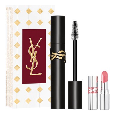YVES SAINT LAURENT - \ Mascara Lash Clash Extreme Volume