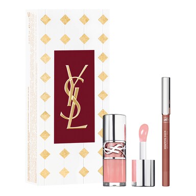 YVES SAINT LAURENT - Loveshine Plumping Lip Oil Gloss