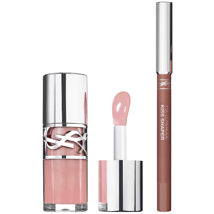 Loveshine Gloss - Estuche de maquillaje de labios