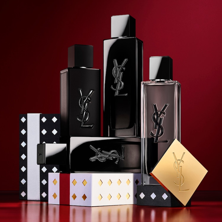 MYSLF Le Parfum - Parfum Set