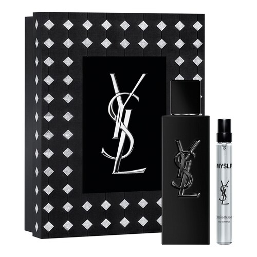 Yves Saint Laurent - MYSLF Le Parfum