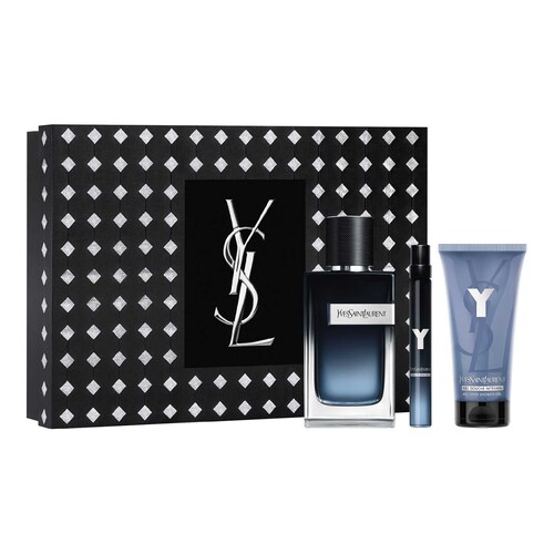 YVES SAINT LAURENT - Y