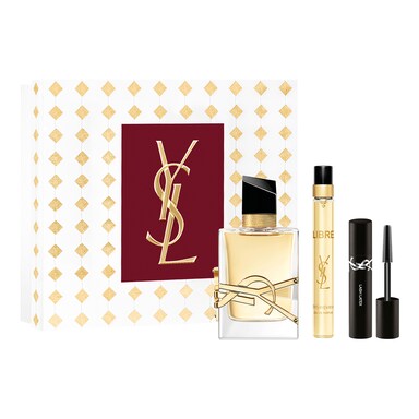 YVES SAINT LAURENT - Libre Eau De Parfum Profumo Donna