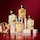 YSL LIBRE Eau de Parfum - Coffret parfum lavande florale rechargeable pour femme
