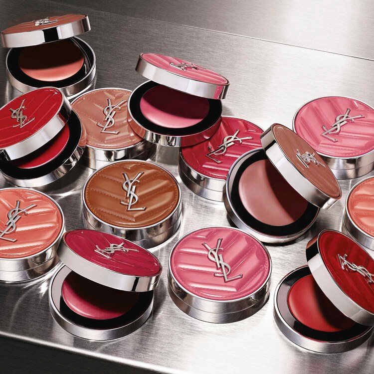 Make Me Blush – Błyszczyk do ust