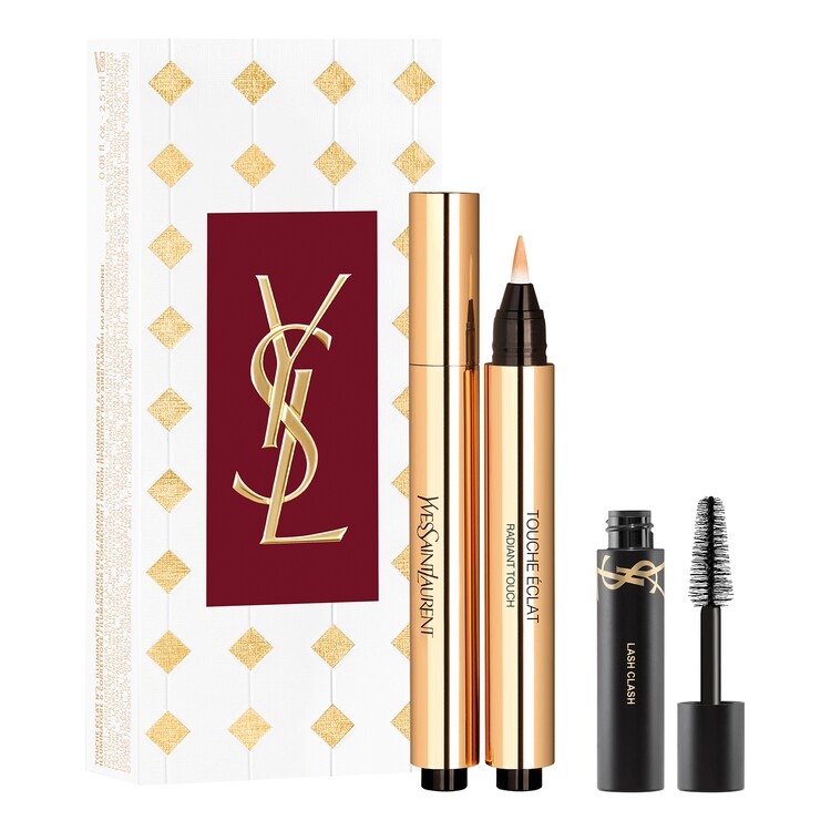 Touche Eclat Stylo Classique - Dárková sada make-upu