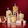 Libre Berry Crush - Woda perfumowana
