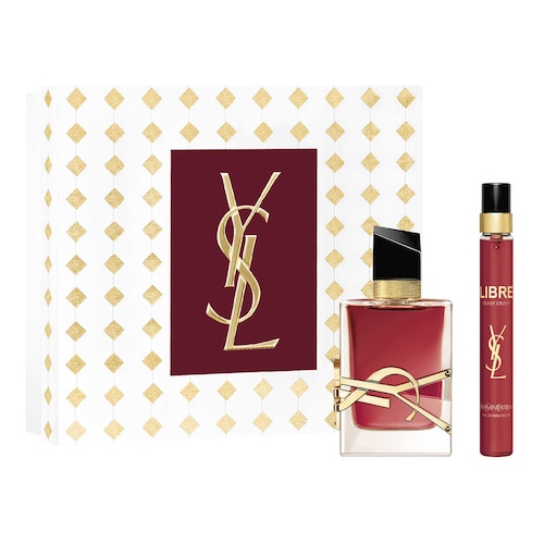 YVES SAINT LAURENT - Libre Berry Crush