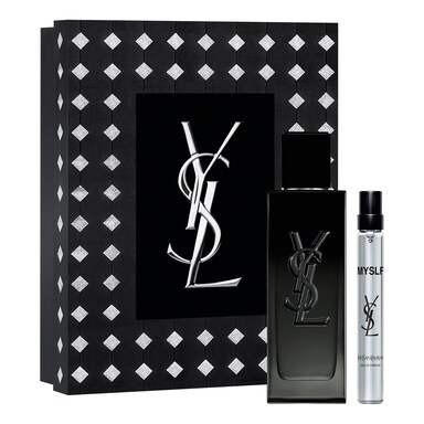 YVES SAINT LAURENT - MYSLF  Eau De Parfum Profumo Uomo