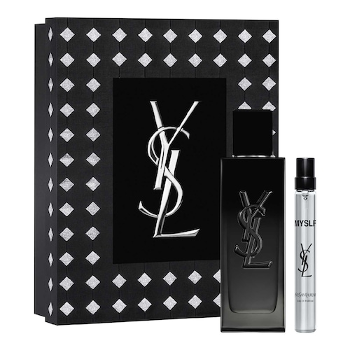 YVES SAINT LAURENT - MYSLF