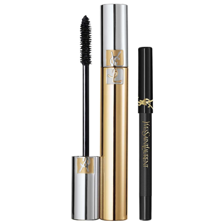 YSL MASCARA VOLUME EFFET FAUX CILS - Coffret cadeau maquillage yeux