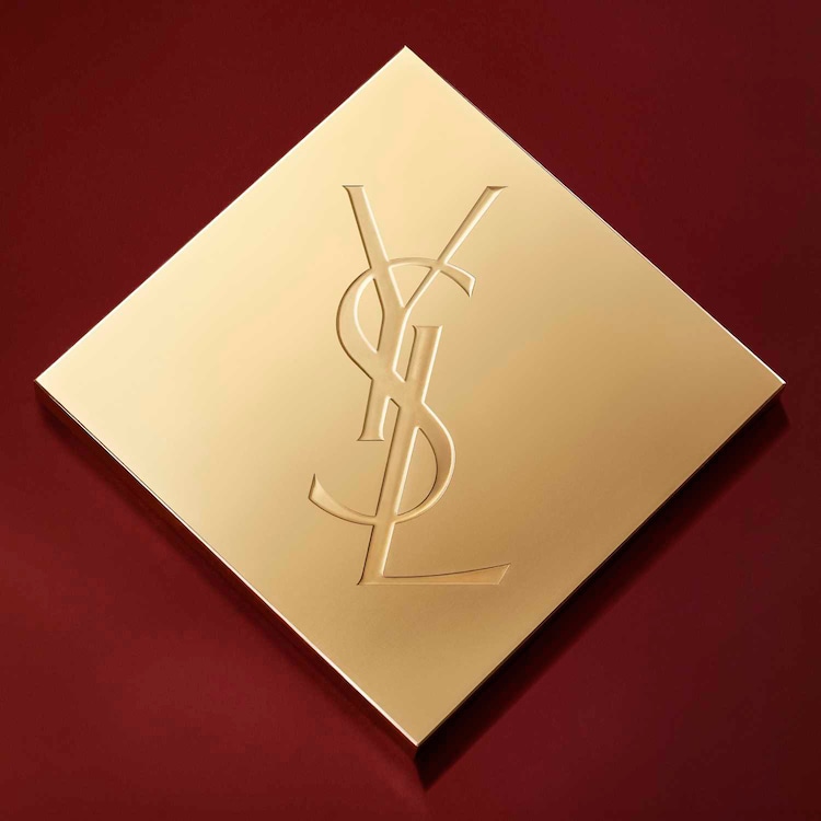 YSL MASCARA VOLUME EFFET FAUX CILS - Coffret cadeau maquillage yeux