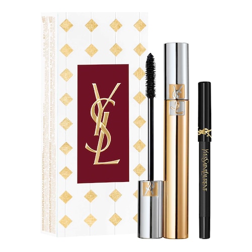 YVES SAINT LAURENT - YSL MASCARA VOLUME EFFET FAUX CILS