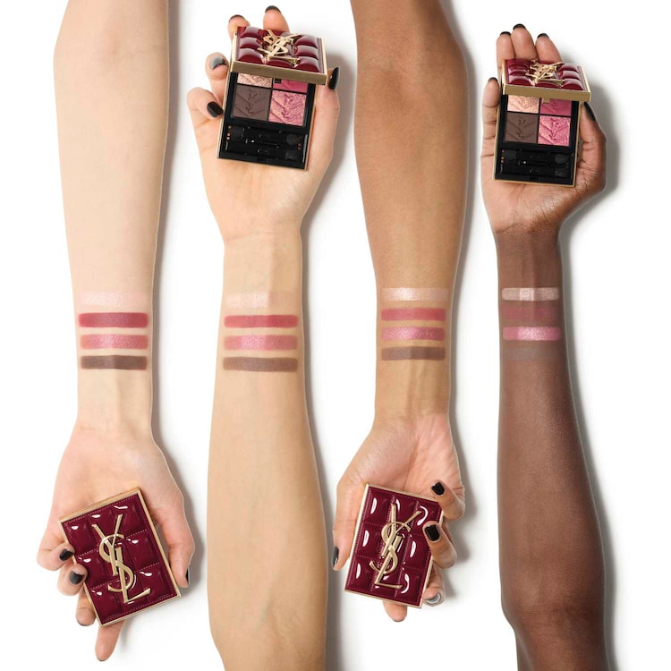 Couture Mini Clutch - Palette de fards à paupières Edition Limitée