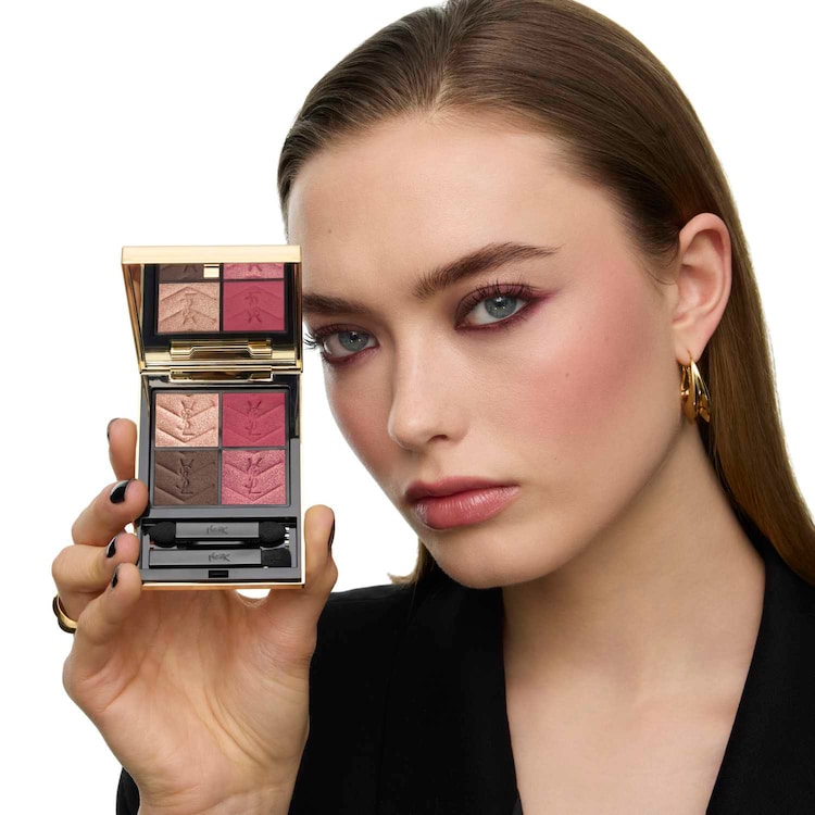 Couture Mini Clutch - Palette de fards à paupières Edition Limitée
