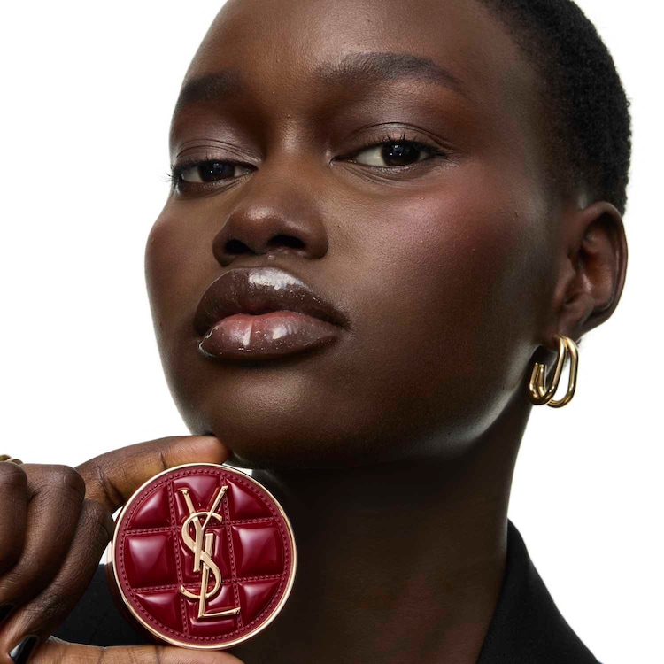 YSL Make Me Blush - Blush Poudre Edition Limitée