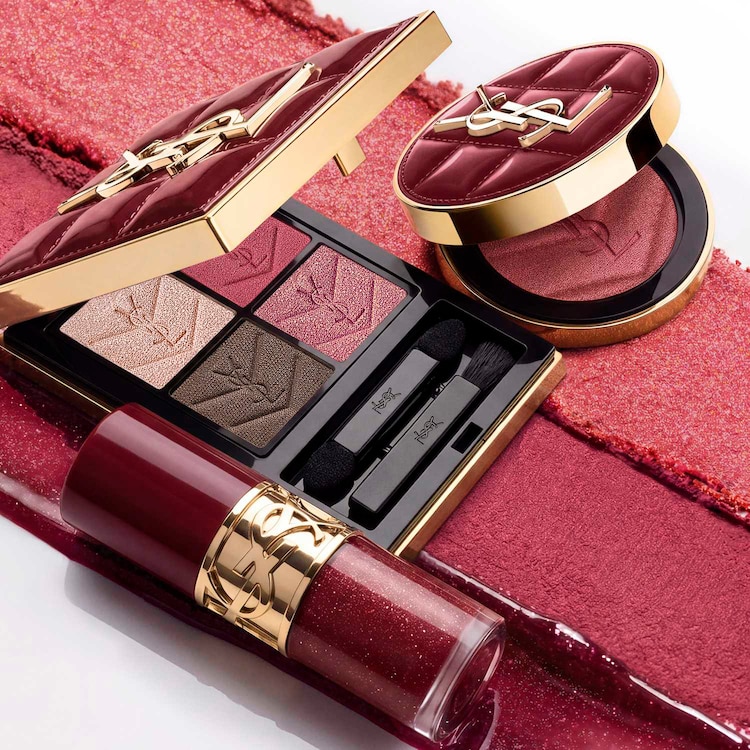 YSL Make Me Blush - Blush Poudre Edition Limitée