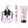 YSL MON PARIS Eau de Parfum - Coffret parfum ambré floral pour femme